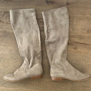 Calvin Klein Over the Knee